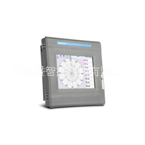 Honeywell高端性無紙記錄儀