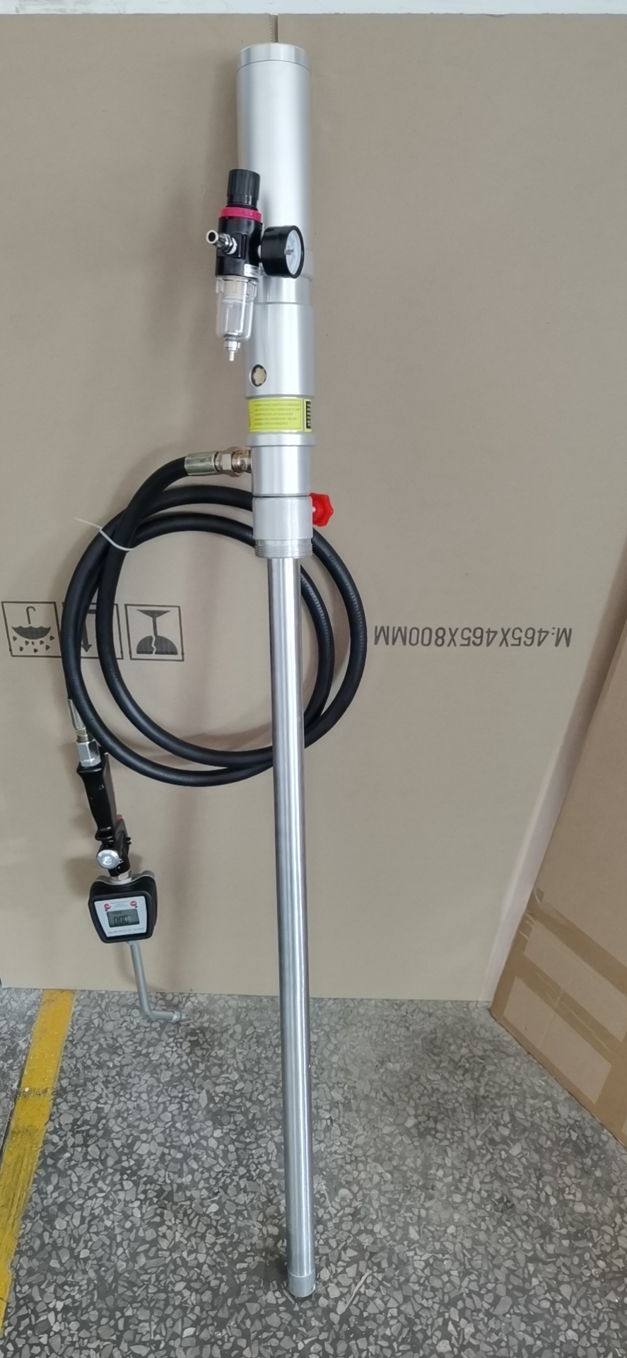 供應(yīng)37155氣動稀油加油機(jī)