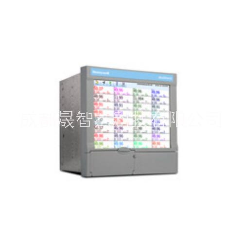 Honeywell高端性無紙記錄儀
