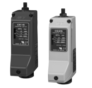 現(xiàn)貨 日本ACT壓力繼電器  壓力開關(guān) CE25