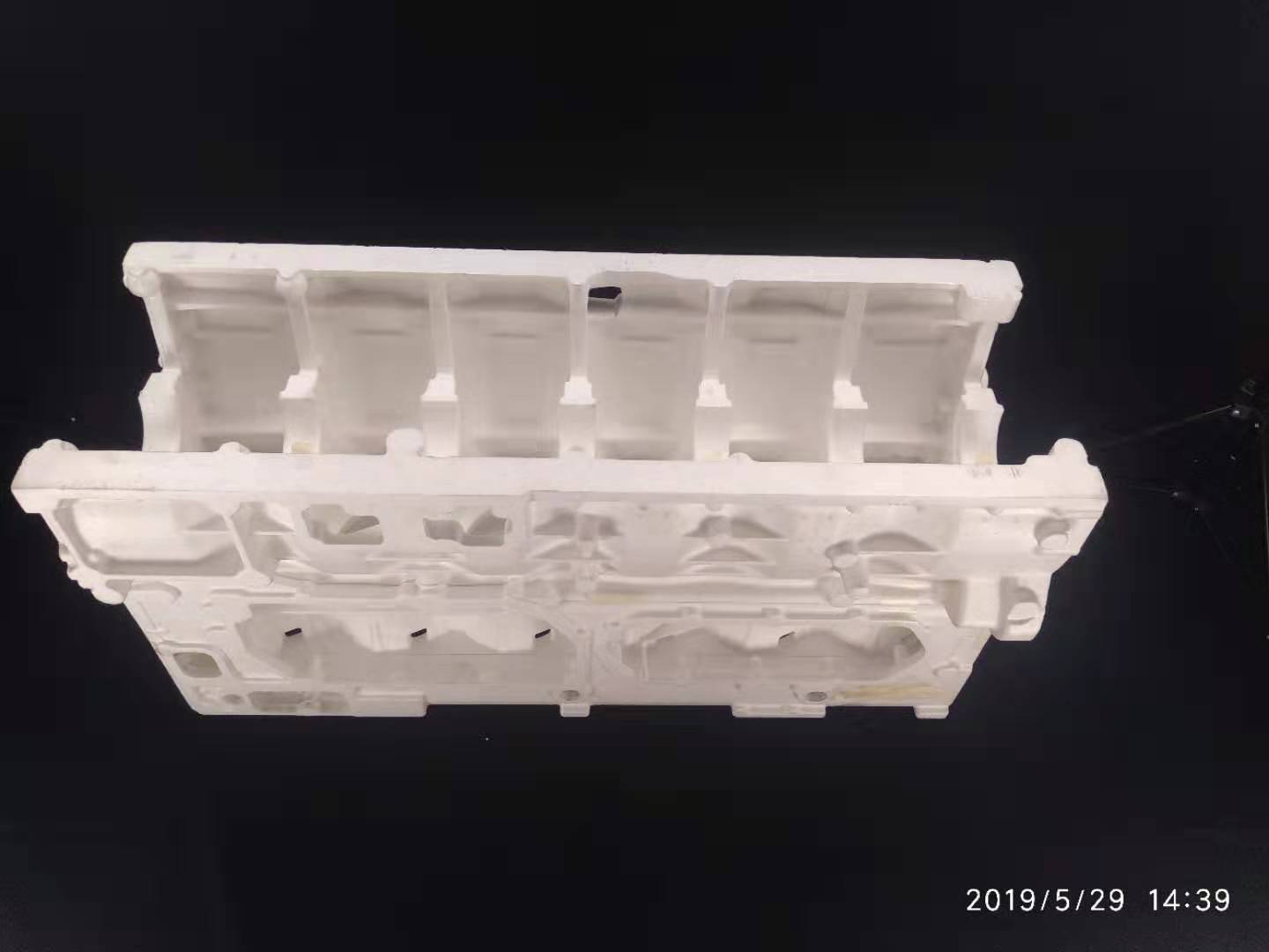 河北消失模六缸機(jī)體模具定做價格、定制、報價、哪家好【河北代氏科技有限公司】