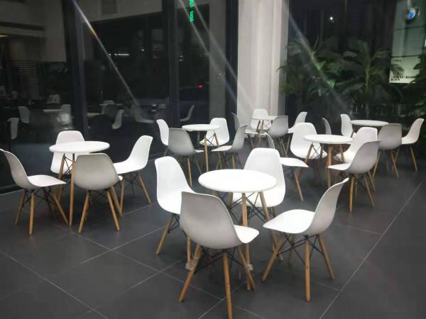 上海展會服務 沙發(fā)吧桌吧椅家具租賃