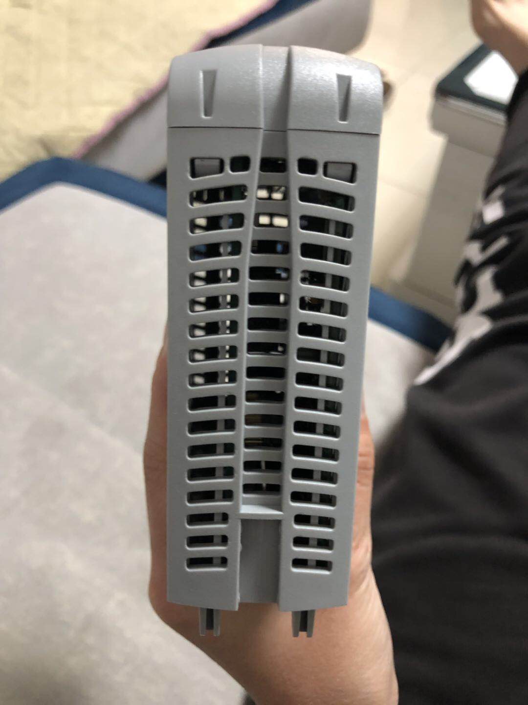DCS-700系統(tǒng)   AI731-S11  8路熱電阻信號輸入模塊AI731-S11