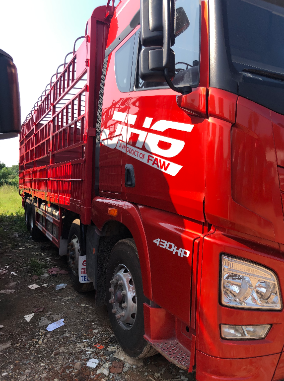 19年2月份上戶保險同步，430濰柴動力