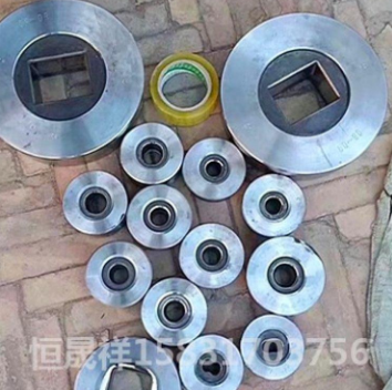 異型模具公司 異型模具設(shè)備