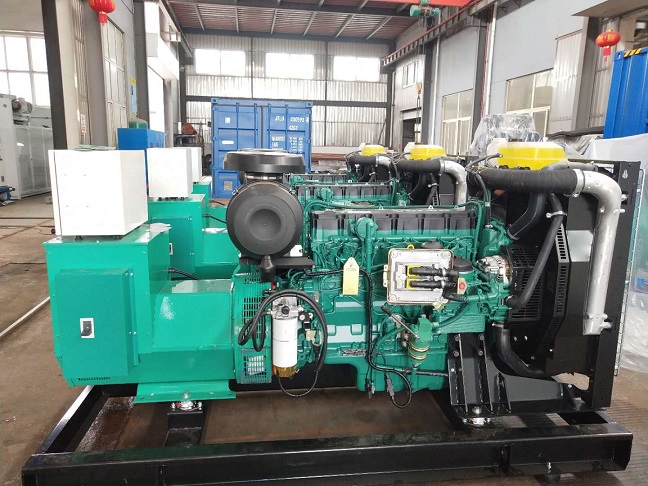 200kw沃爾沃發(fā)電機(jī)組TAD754GE 200kw沃爾沃國三發(fā)電機(jī)組 200kw沃爾沃柴油發(fā)電機(jī)組