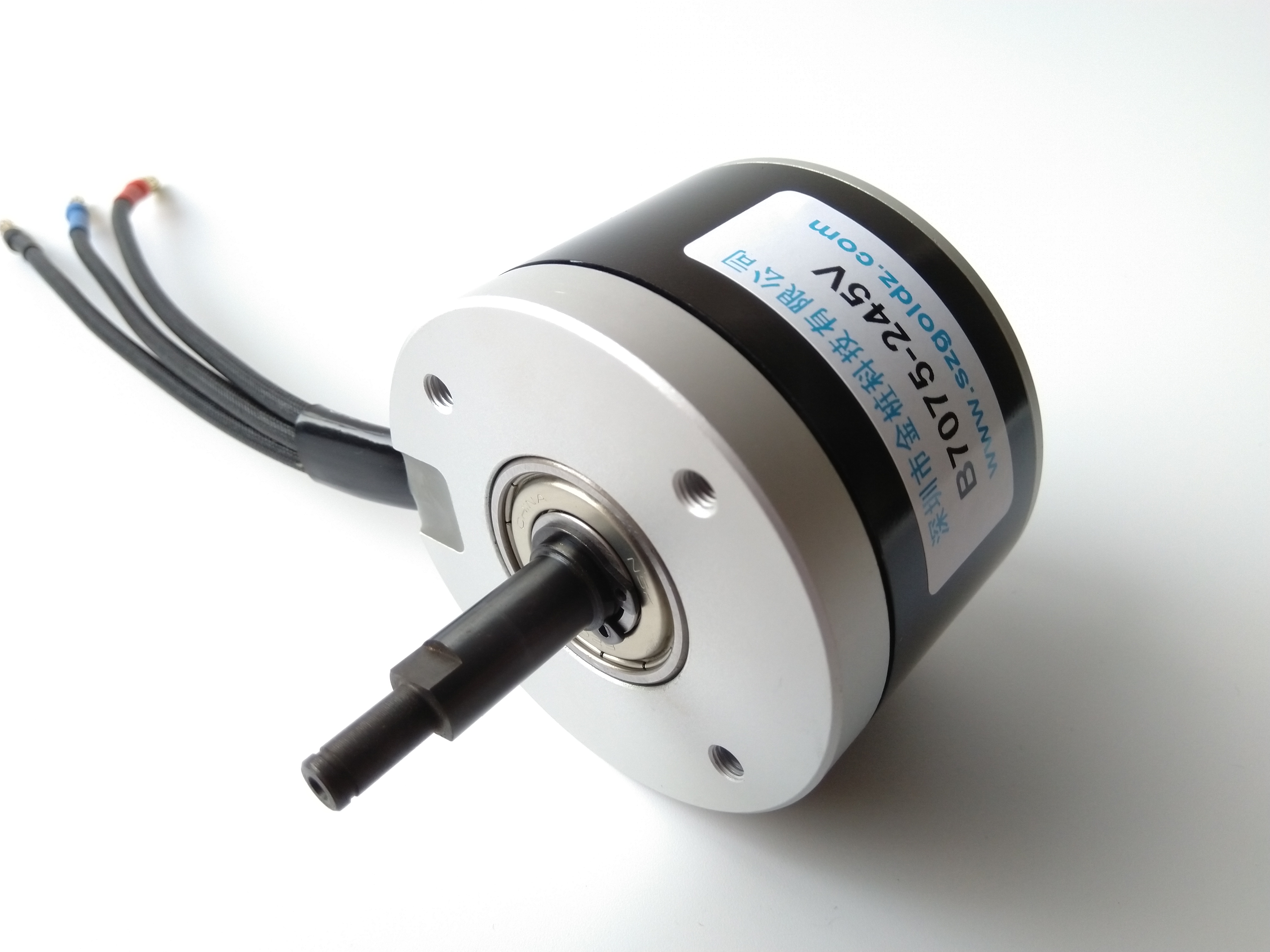 24V36V48V輕型機械設(shè)備無刷電機馬達 木工推臺鋸電圓鋸切割設(shè)備無刷電機