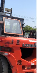 二手10噸叉車(chē)廠(chǎng)家供應(yīng) 二手10噸叉車(chē)價(jià)格