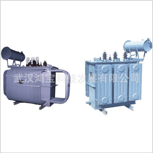 三相油浸式變壓器 整流環(huán)型開關(guān)電源變壓器 油浸式變壓器 變壓器 電力變壓器 三相油浸式電力變壓器