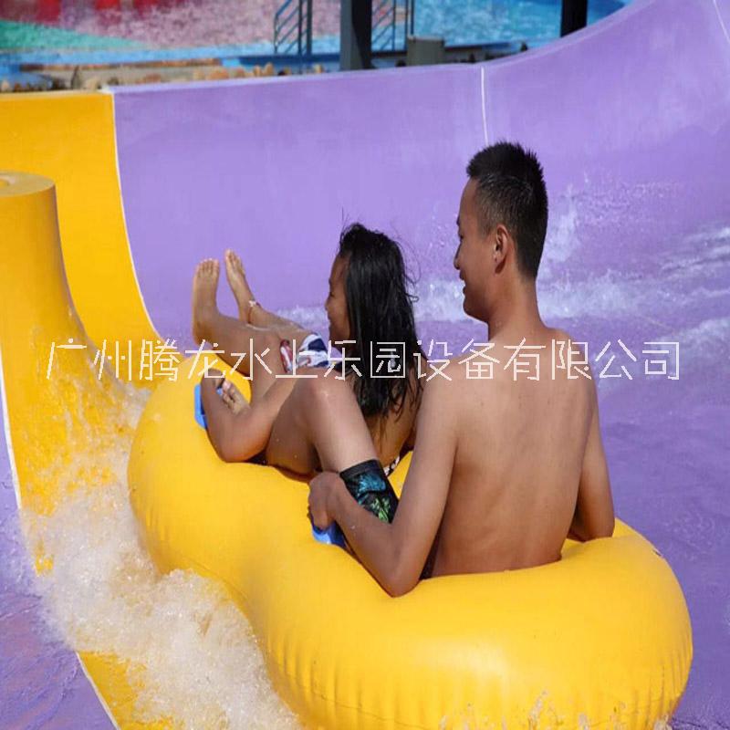 網(wǎng)紅水上樂園設備兒童小沖天回旋滑梯家庭親子互動玻璃鋼設施定制