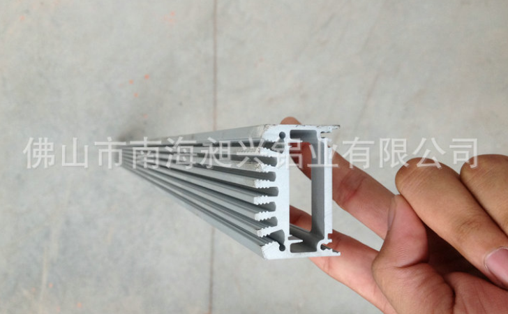 LED鋁型材外殼價格 LED鋁型材外殼廠家