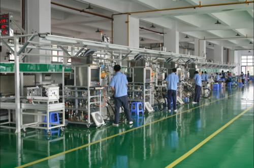上海專業(yè)廠房裝修公司 專業(yè)廠房裝修注意事項_專業(yè)廠房裝修多少錢