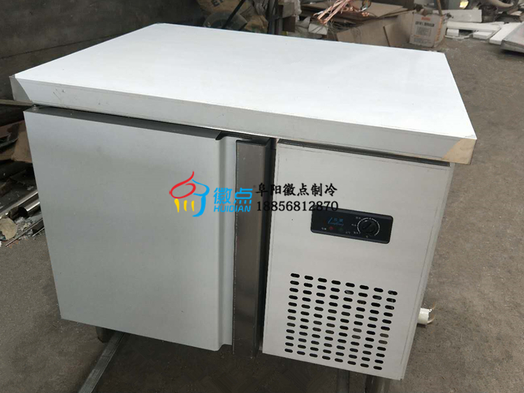 供應(yīng)徐州酒店后廚臥式廚房冰箱立式不銹鋼廚房冷柜冷藏冷凍一體
