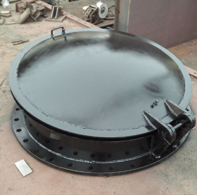 浮箱式鋼拍門價(jià)格 浮箱式鋼拍門廠家