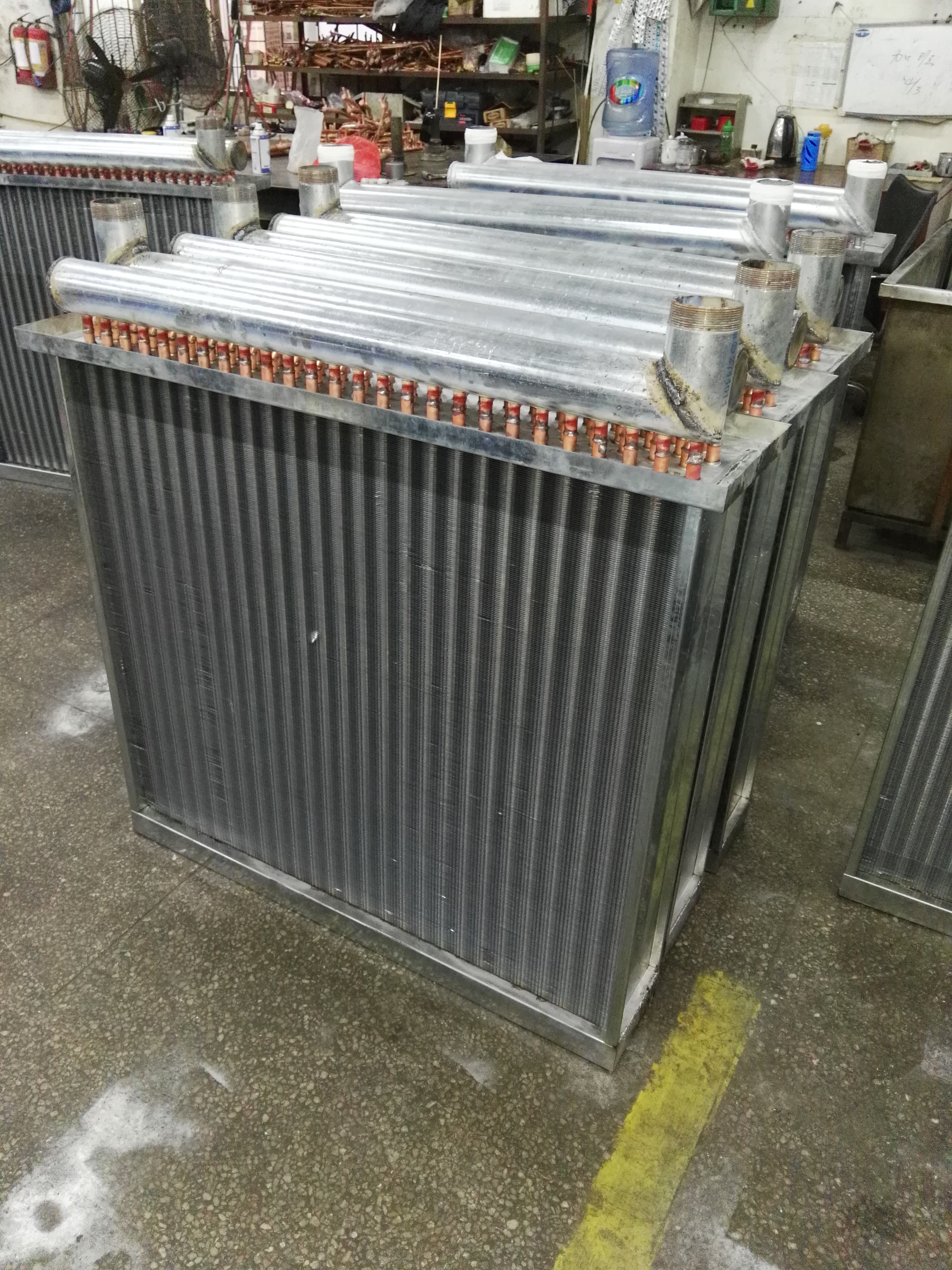 表冷器廠家直銷 表冷器批發(fā)價格