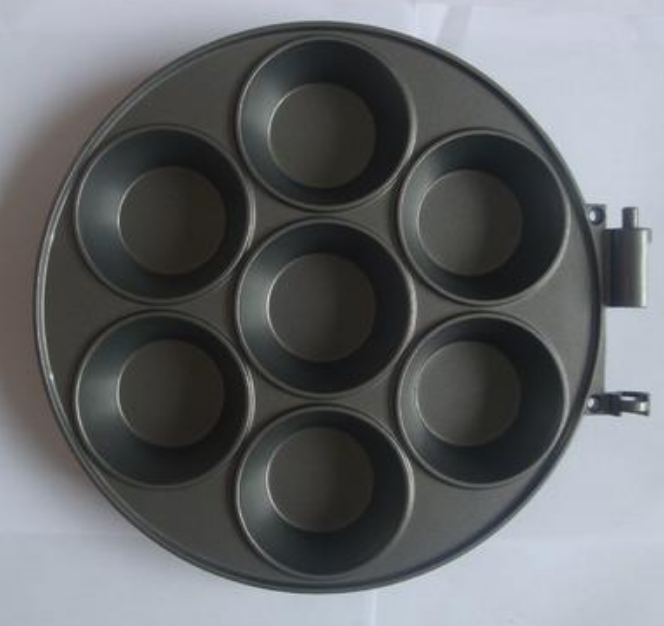 腔體噴鐵氟龍哪家好 腔體噴鐵氟龍廠家直銷