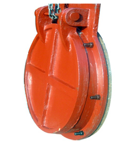 浮箱式鋼拍門價(jià)格 浮箱式鋼拍門廠家