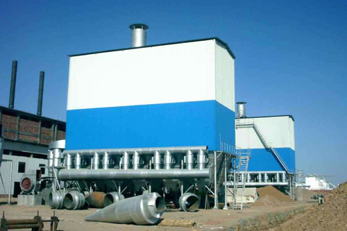 供應(yīng)各種除塵設(shè)備，布袋除塵器，脈沖式布袋除塵器，反吹風布袋除塵器