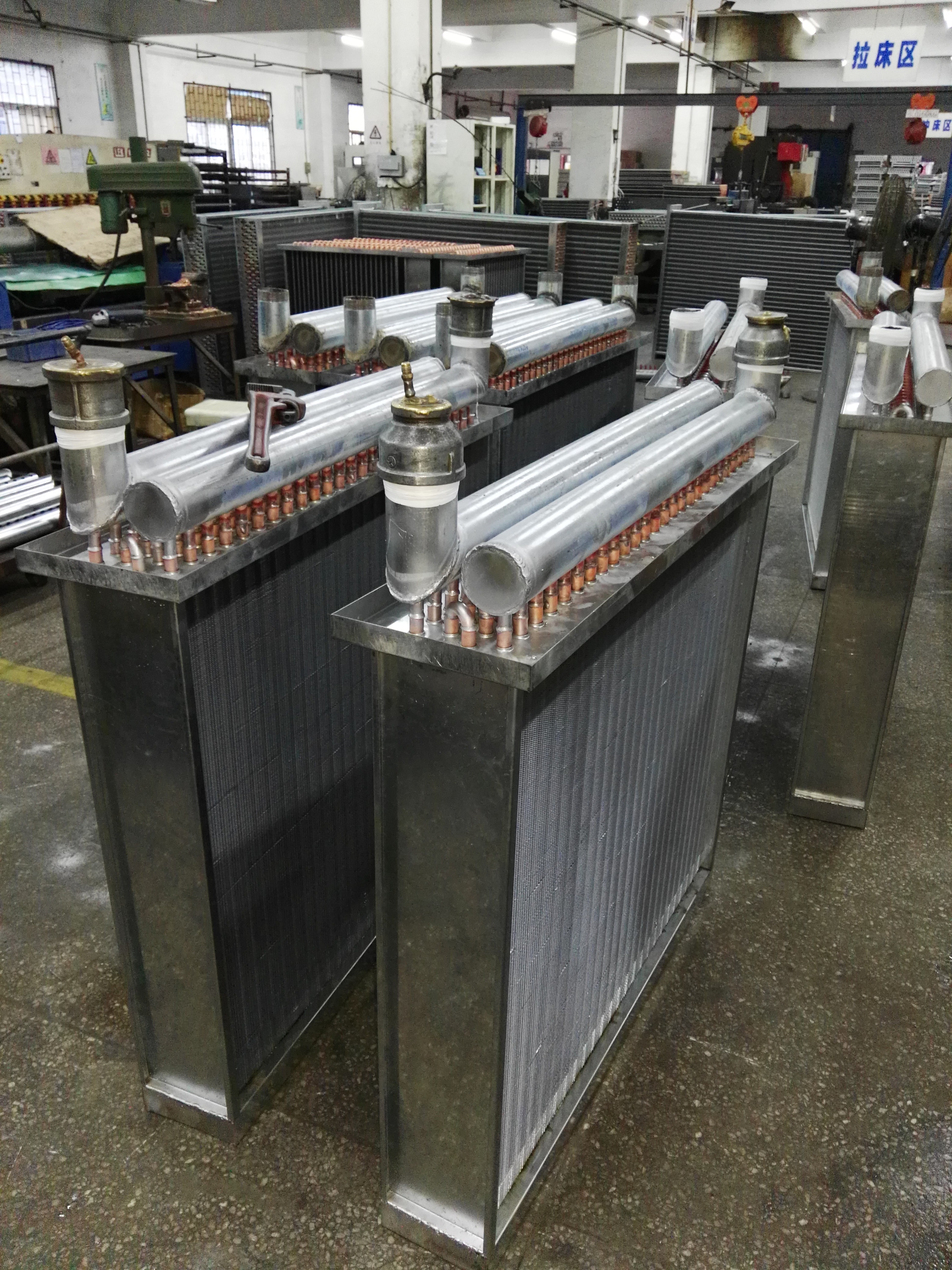 表冷器廠家直銷 表冷器批發(fā)價格