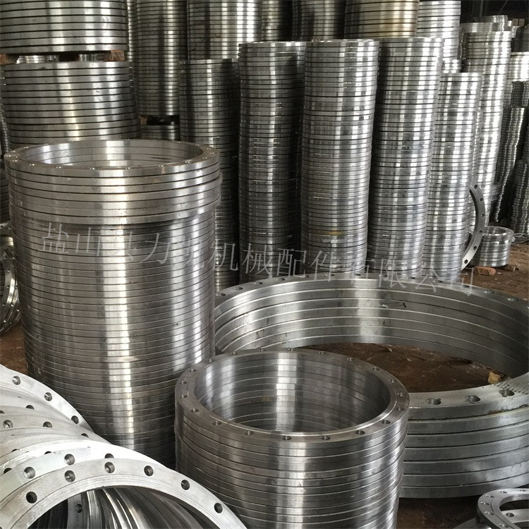 定做異形法蘭盤 碳鋼平焊法蘭廠家批發(fā)