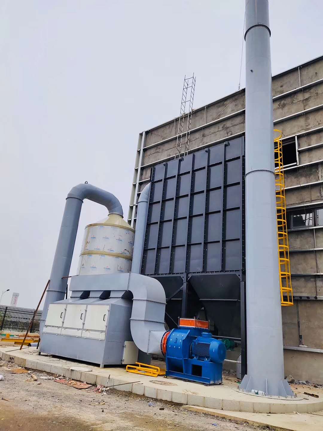 家具廠粉塵處理除塵器供應(yīng)