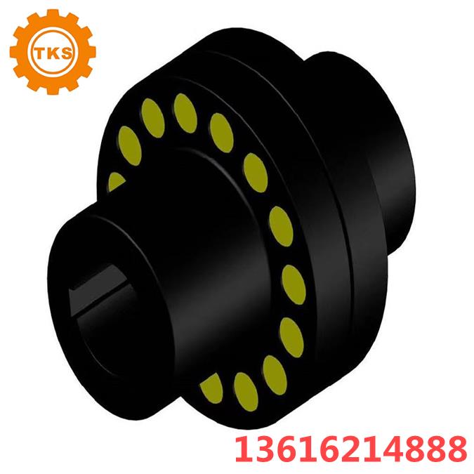 ZL5聯(lián)軸器 彈性式聯(lián)軸器 皮帶輪現(xiàn)貨