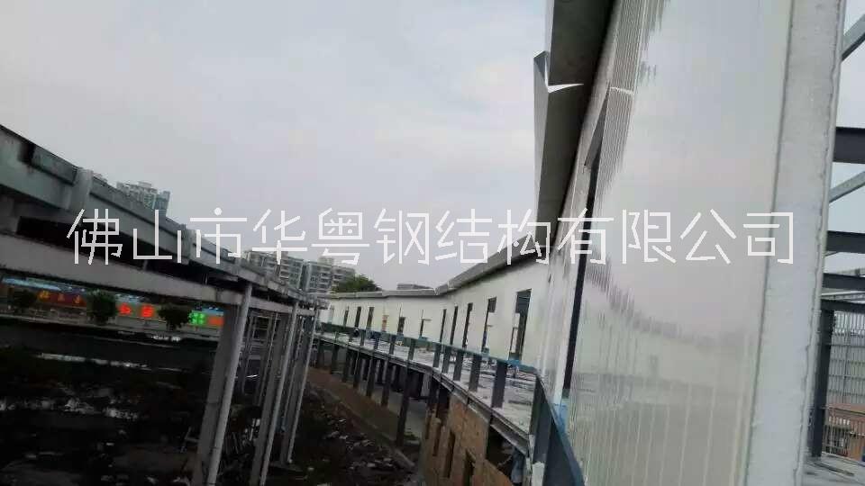 佛山市順德簡易廠房 佛山市順德簡易廠房制作工程隊伍