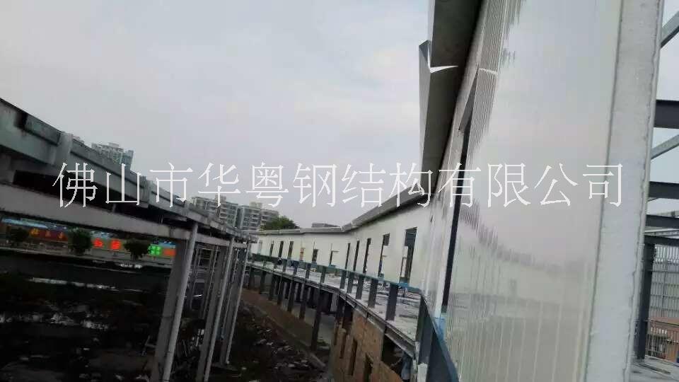 佛山市簡易廠房絎架結(jié)構(gòu)制作公司