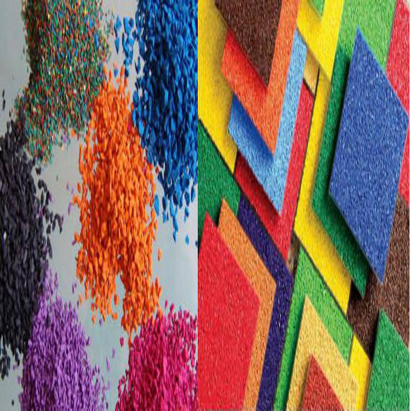 杭州EPDM塑膠顆粒供應(yīng)商