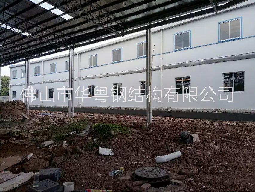 佛山市順德簡易廠房 佛山市順德簡易廠房制作工程隊伍