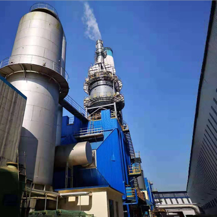 工業(yè)吸塵器 電捕焦油除塵器 煙氣過濾凈化除塵器 脫硫除塵器