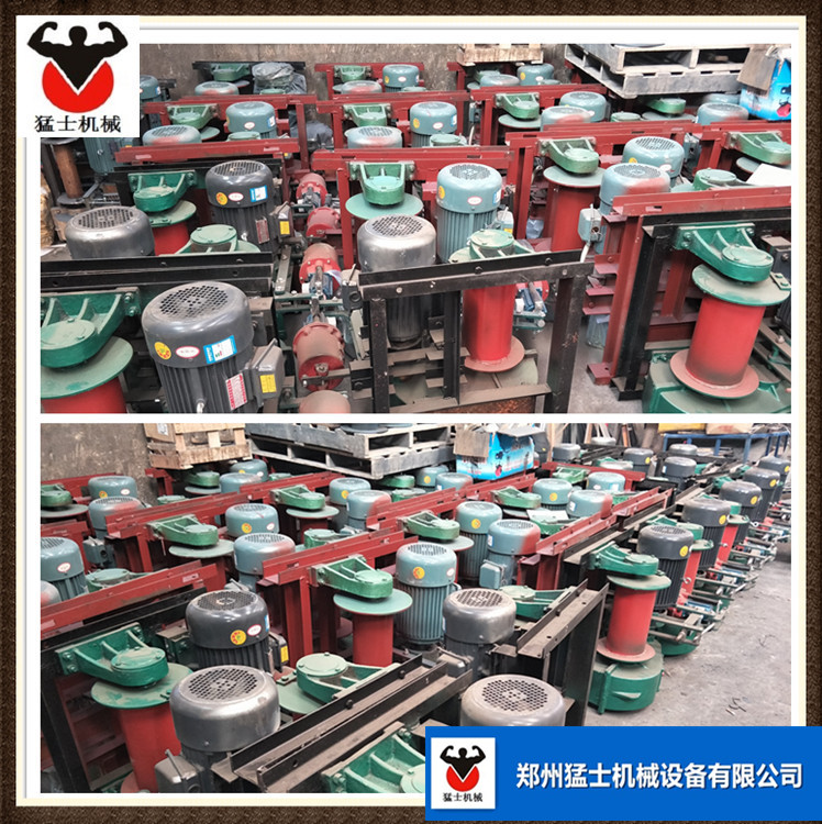 人工挖孔樁機(jī)械 哈兒吊機(jī)