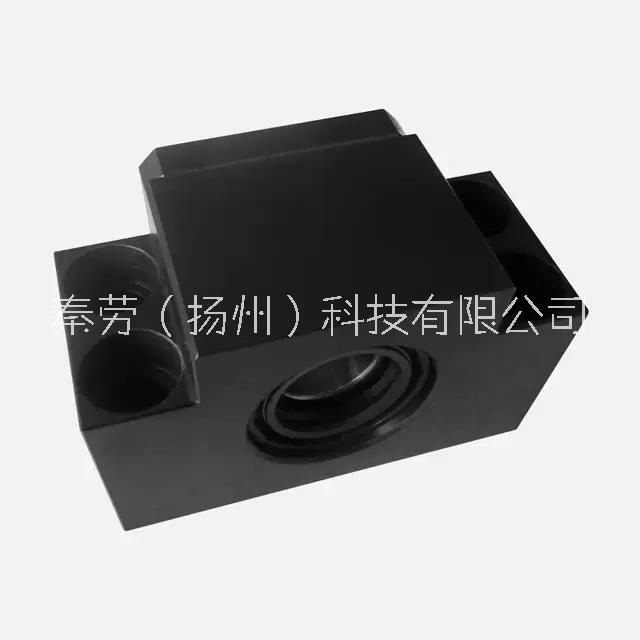AK方型固定側_廠家直銷_上海秦勞專業(yè)制造絲桿支撐座廠商_ 歡迎用戶來電咨詢