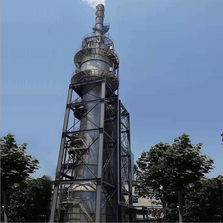 工業(yè)吸塵器 電捕焦油除塵器 煙氣過濾凈化除塵器 脫硫除塵器