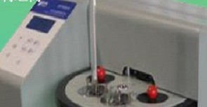 GB/T265運動粘度測定器