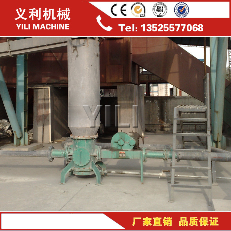 供應(yīng)義利料封泵價格實力令客戶滿意