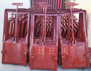 小型手提式鑄鐵閘門 渠道鑄鐵閘門 渠道閘門現(xiàn)貨供應(yīng)