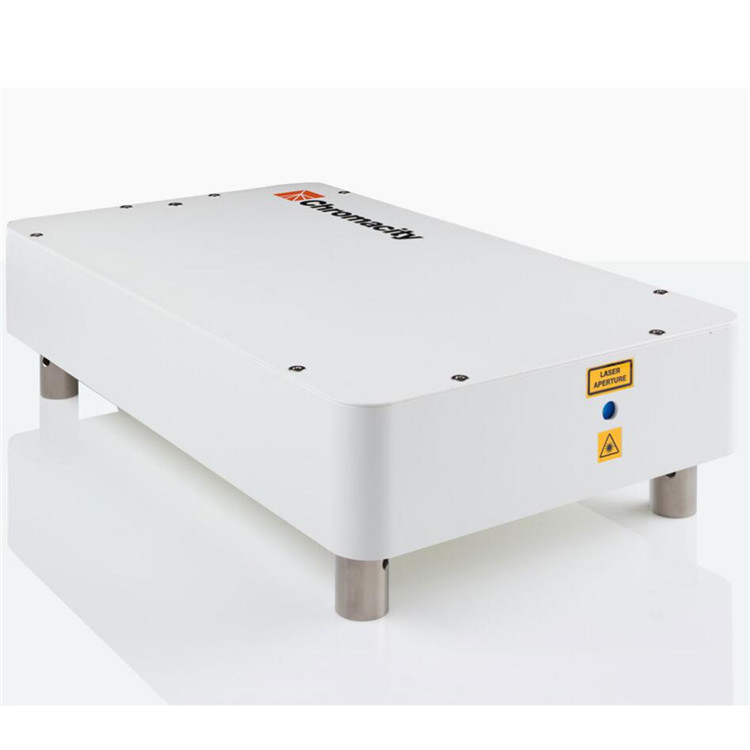 英國(guó)Chromacity激光器