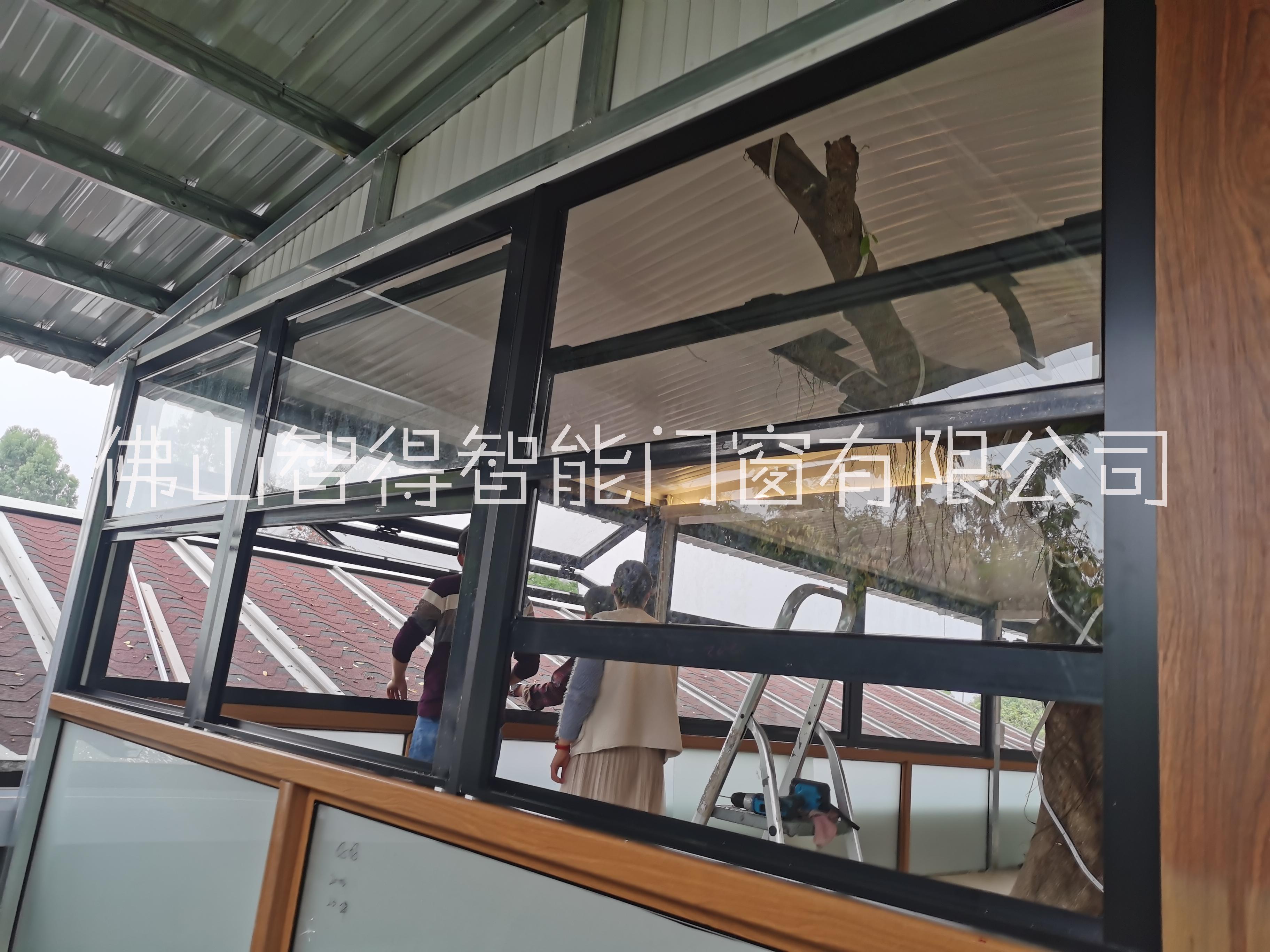 73系列電動(dòng)提升窗生產(chǎn)廠家供應(yīng)商