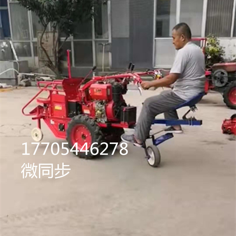 自走式單行小型玉米收獲機(jī) 自走式單行小型玉米收獲機(jī)