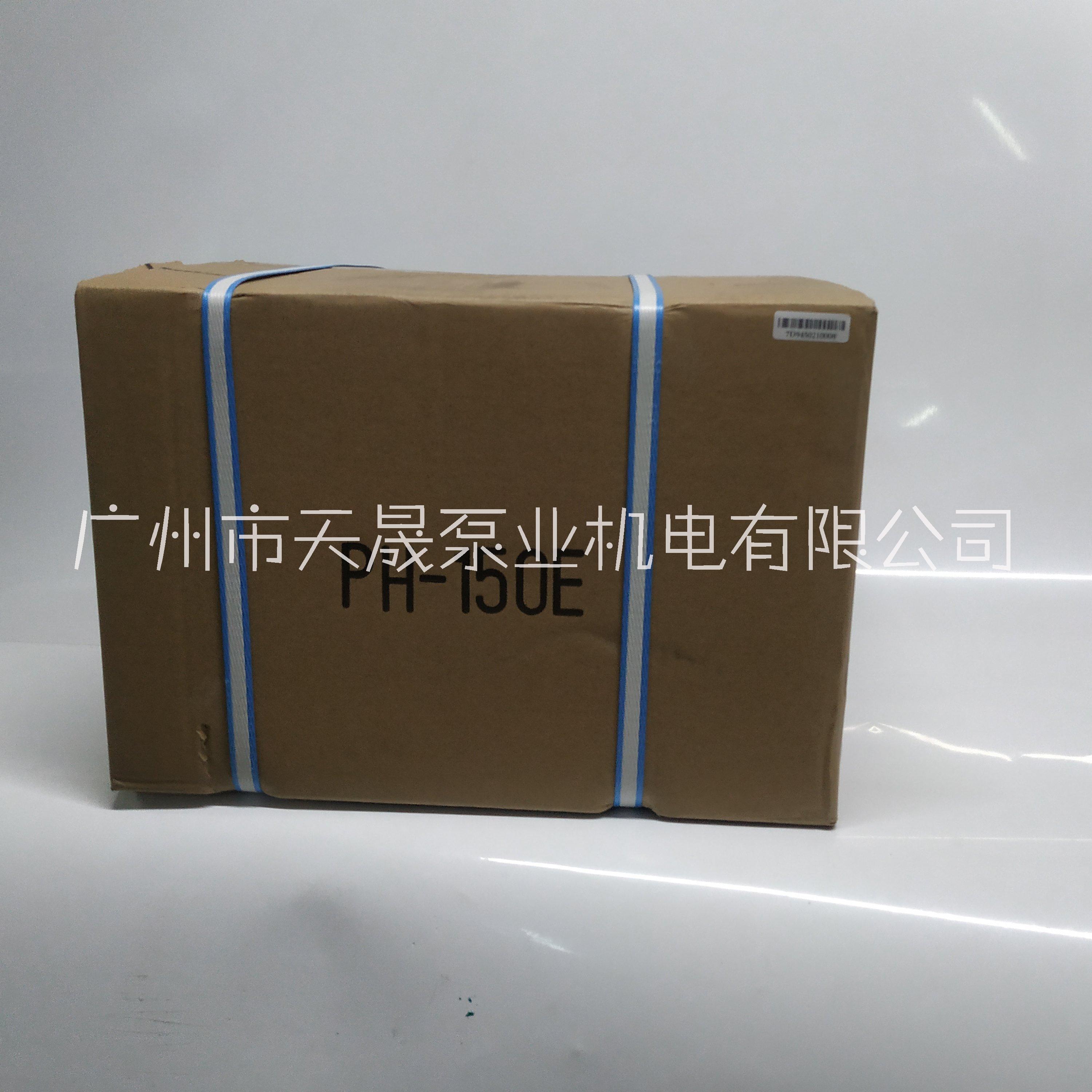 大流量冷熱水立式管道循環(huán)泵  PH系列