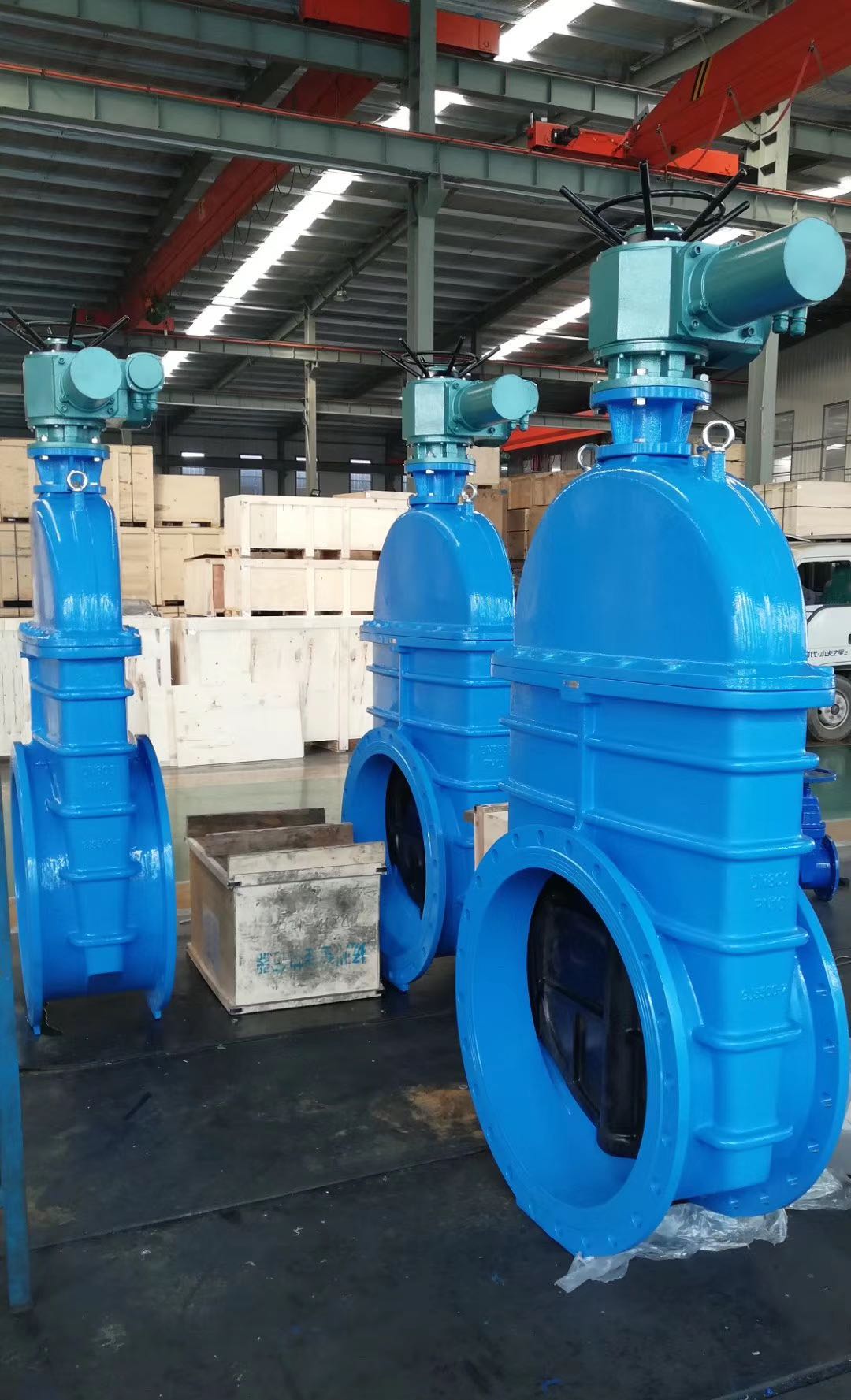 電動閘閥價格 電動閘閥廠家