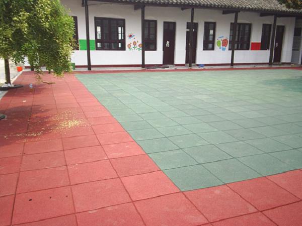 供應(yīng)健身房橡膠地墊力量區(qū)減震消音墊廠