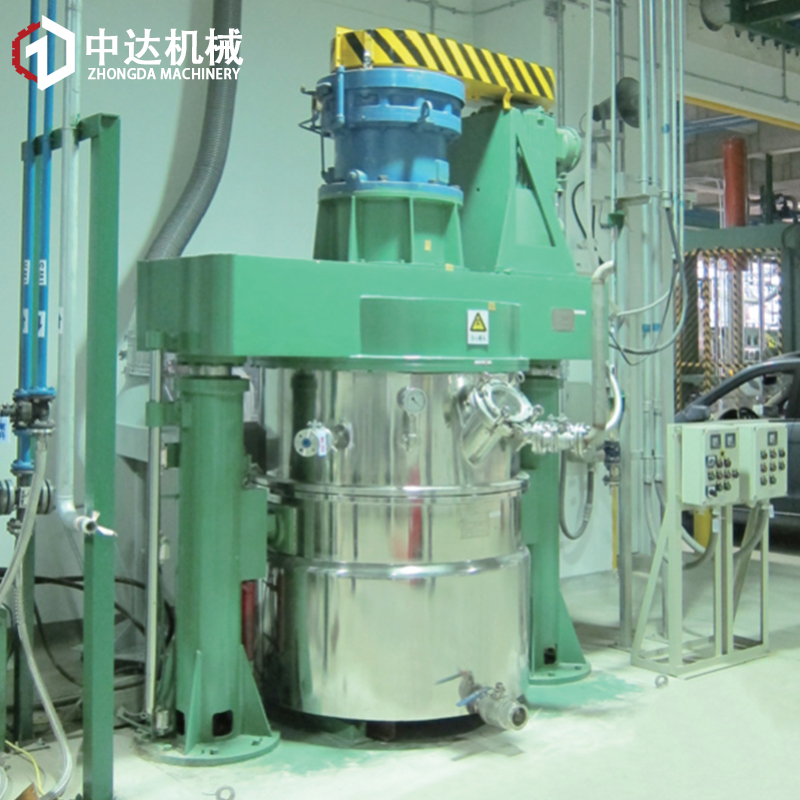 供應(yīng)強(qiáng)力分散機(jī) 硅膠油墨塑料強(qiáng)力攪拌機(jī) 液壓升降強(qiáng)力攪拌分散機(jī)