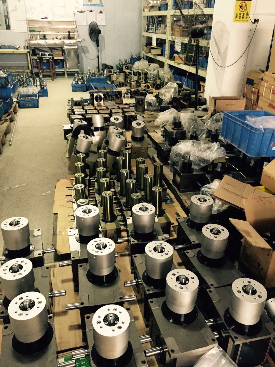 深圳配祺230DA超薄平臺(tái)桌面型分割器 DA超薄精密凸輪分割器供貨商現(xiàn)貨