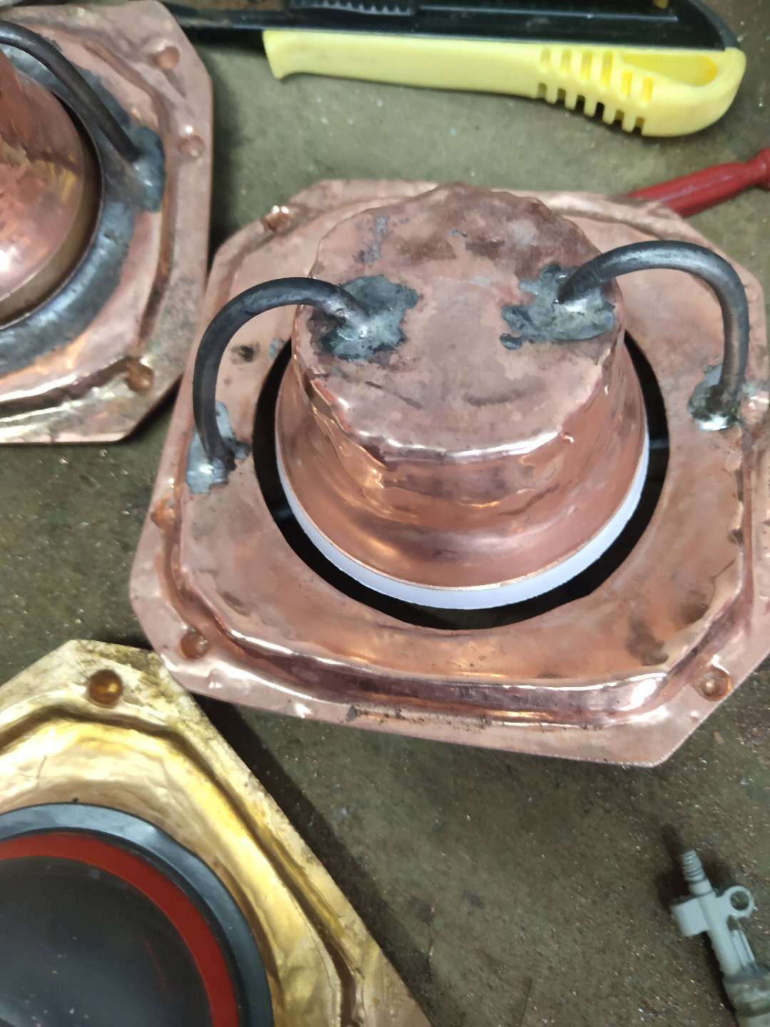 噴漆遮蔽工裝 江蘇 浙江 上海  噴漆模具