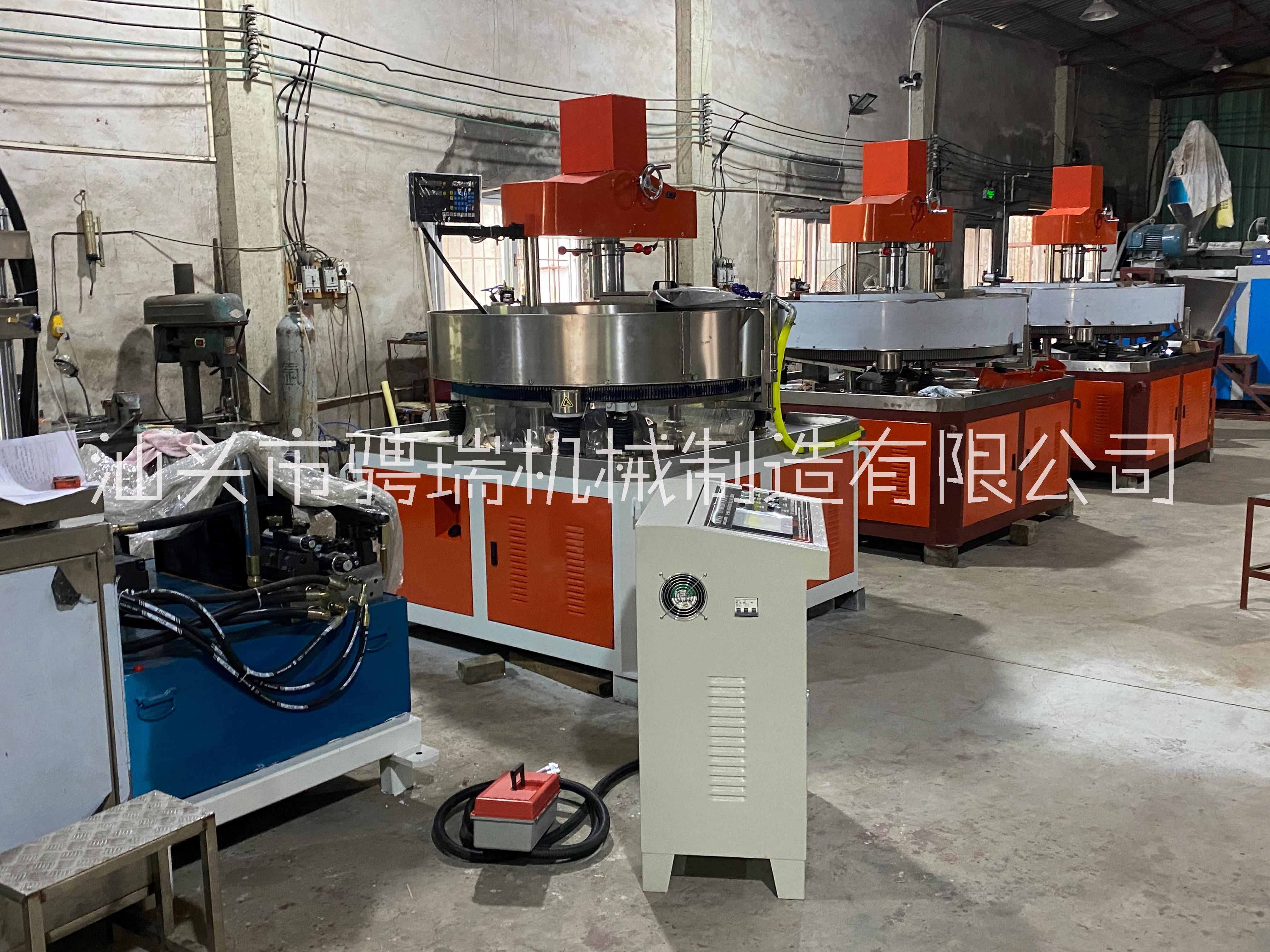 【行情】常州磨球機定做價格_多少錢_報價_廠家_生產供應【汕頭市騁瑞機械制造有限公司】