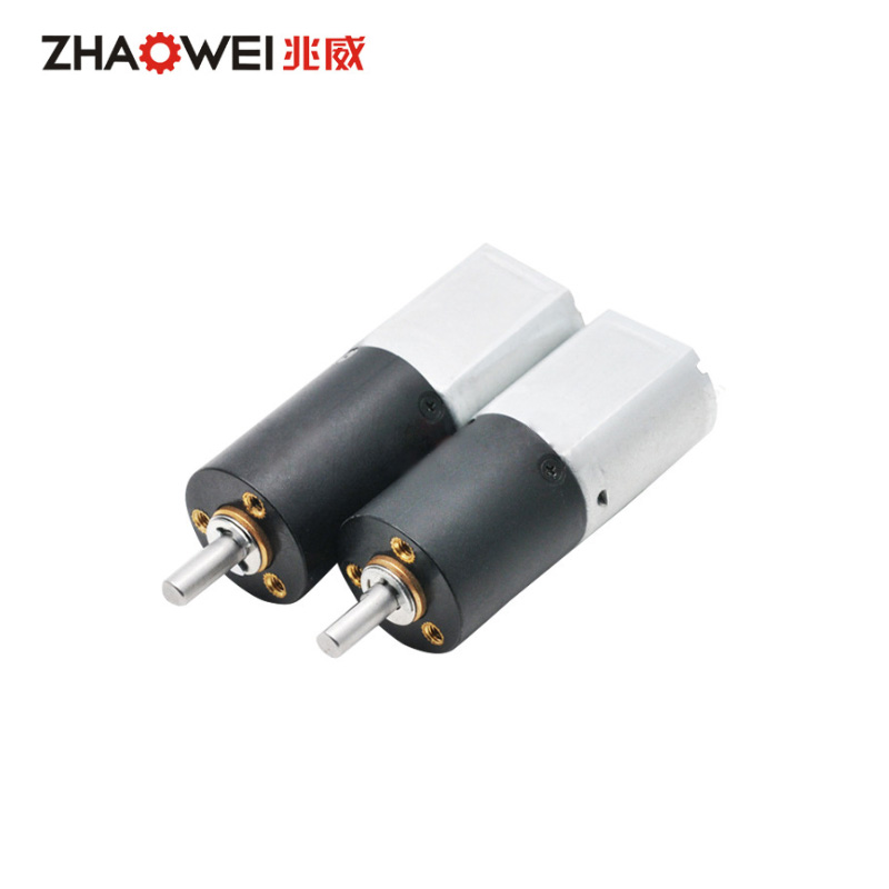 28mm微型直流減速電機大扭矩 伸縮往復式馬達可配 伸縮微電機
