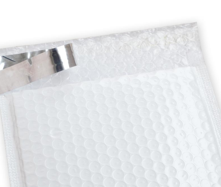 白色珠光膜氣泡袋供應(yīng)商 白色珠光膜氣泡袋廠家供應(yīng)