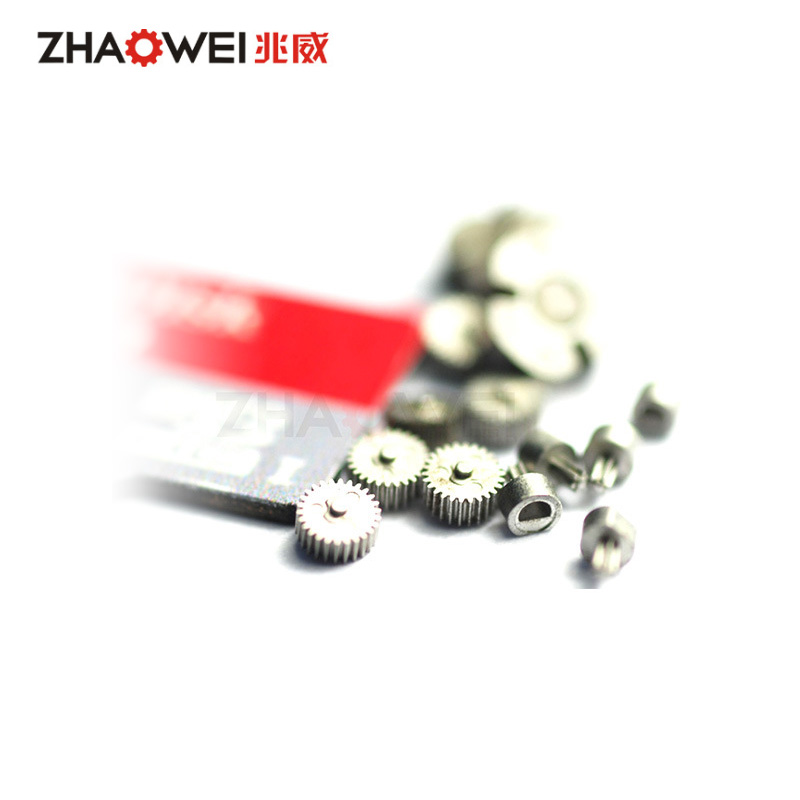 有刷直流電動(dòng)機(jī)減速電機(jī)12v 32mm-383金屬減速微型直流減速電機(jī) 定制款 32mm有刷直流電動(dòng)機(jī)